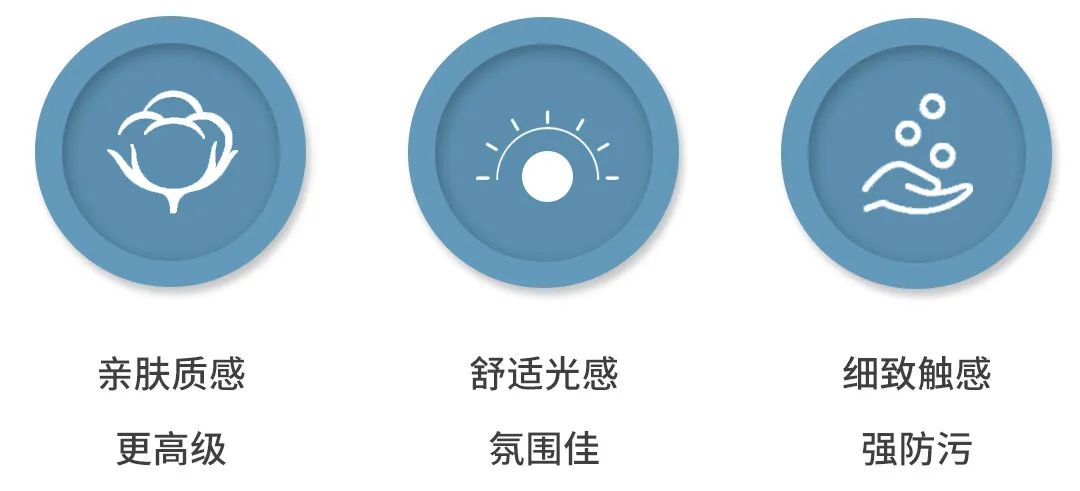 宏陶莫兰迪色系特点图片