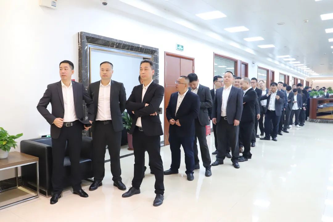 2023迈步新征程，宏陶瓷砖地砖将坚持稳中求进的工作总基调